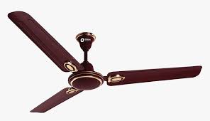 REGULAR CEILING FAN INSTALLATION